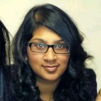 Mayuri Vinayagam