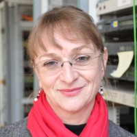 Francine Clémençot
