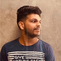 Ravi Pandey