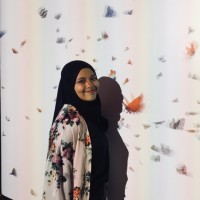 Norfatihah Najwa Rozaini