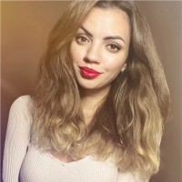 Alona Bruieva