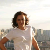 Marina Holubenko