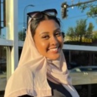 Sumaya Omar