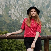 Darya Shytsko