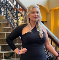 Charity Wright
