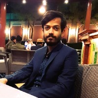 Syed Rizwan Kazmi