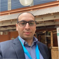Ahmed Ibrahim