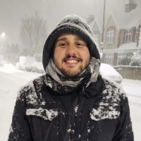 Gabriel Carrasco