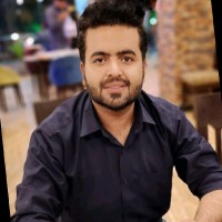 Saud Rahman