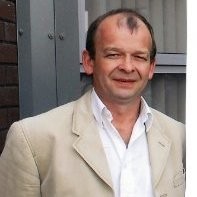 Simon Moynihan