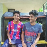 aswin s deep