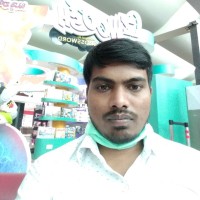 Deep Chand