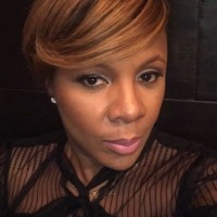 Martine Andre-Darby