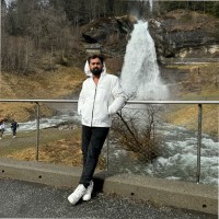 Nikhilesh Sharma