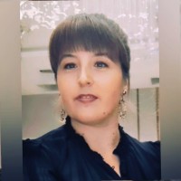 Irina Baba