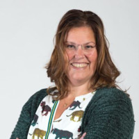 Marianne van Leening