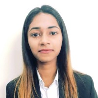 Jayshree Jaiswal