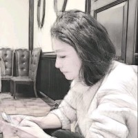 Lisa Yao