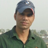 Durgesh Kumar Yadav