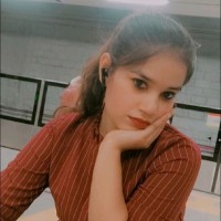 Bhawna Panchal