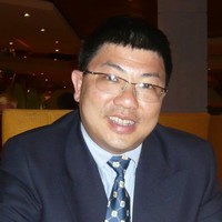 Louis Chiang