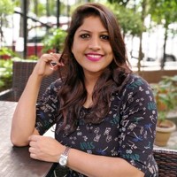Rima Bharali
