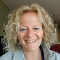 Mieke Willemsen-Zwerver