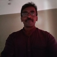 Darsh Pandian