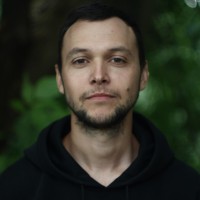 Edward Volodchenko