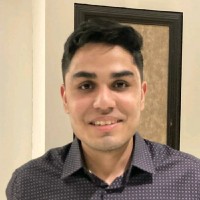 Ayush Mahajan