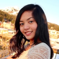 Grace Marie Reyes