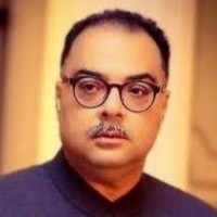 Abhishek Sharma