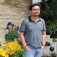 Koushik Adhikary
