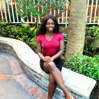 Sabrina Koudou