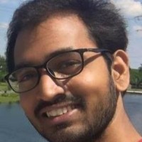 Vamsi Krishna