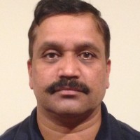 Sreenath Gururaja Rao