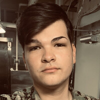 Justin Lamar