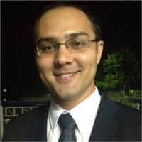 Paulo Cesar da Silva