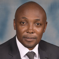 Alex Magu