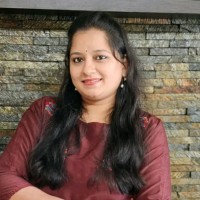 Neethu R