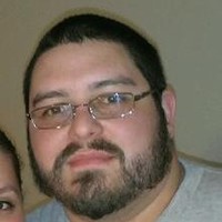 Michael Cantu