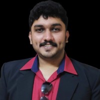 Rakesh Sivan Pillai
