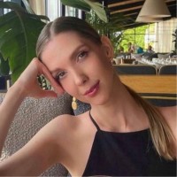 Olga Shabanova