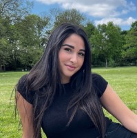 Jasmine Torkian