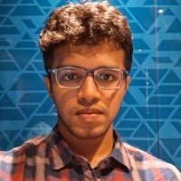 Atharva Kamat