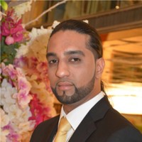 Ali Tariq