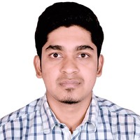 Nirban Roy