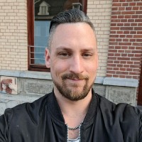Michel van Wanrooij