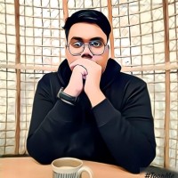 Istiyak Ahmed