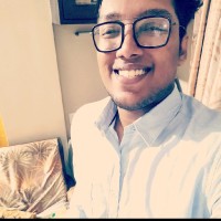 Ashwin Nair